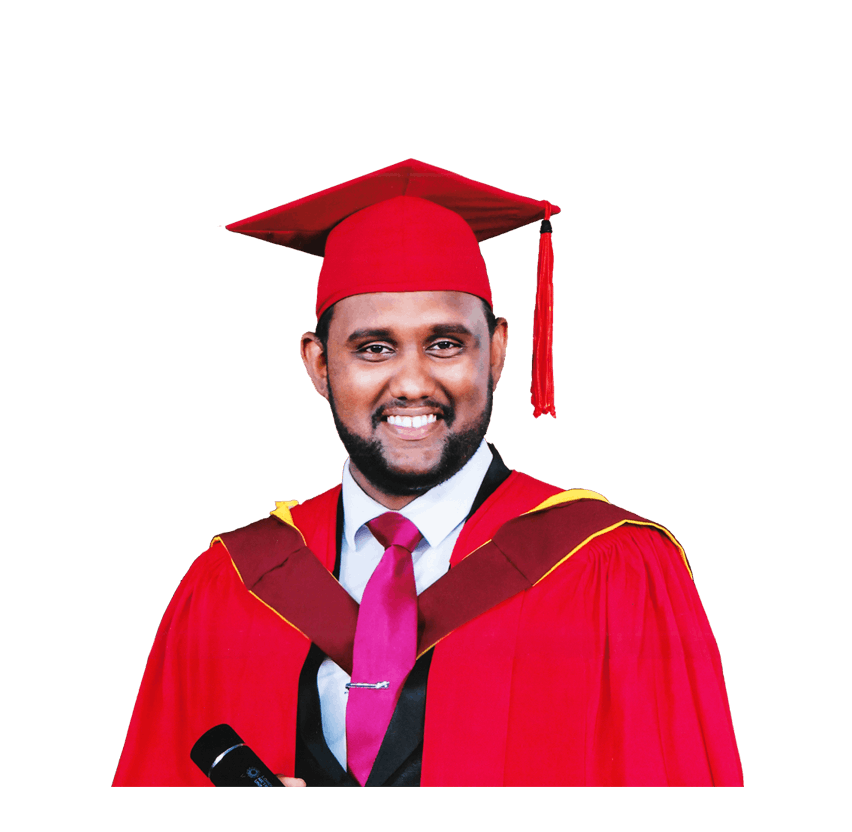 Dean Image